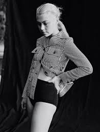 Phoebe bridgers released a defining album of 2020, picked up a handful of grammy nominations, smashed her guitar on snl, and silenced dad rock twitter—all while building her own music empire. Phoebe Bridgers Isn T Taking The Middle Ground Dazed