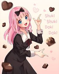 Pin On Kaguya Sama Love Is War