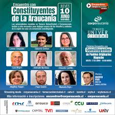 Sportclub constituyentes te ofrece las mejores instalaciones, amplios horarios, un servicio personalizado con profesores especializados y actividades para todos, sin importar la edad o. Corparaucania Encuentro Con Constituyentes De La Araucania