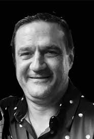 Life Story for Kenneth Patrick Barr