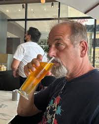 Last day in Hawaii, next stop the Alabama Survey conference in Guntersville.