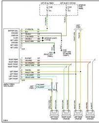 Diagrams for the following systems are. 2002 Ford Explorer Radio Wiring Diagram Ford Explorer Electrical Diagram Ford Explorer Sport