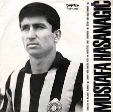 Trener su bili ileš špic, florijan matekalo i stjepan bobek. Mustafa Hasanagic Sarajevo Na Miljacki Hladnoj 1967 Vinyl Discogs