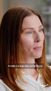 New work for Amazon! Happy to be working in a new city I love so much ,  Directed by @lailakazmedia , Produced by @runstudios , @shopwhiteloft