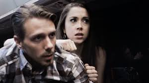 The Visitors (Short 2014)