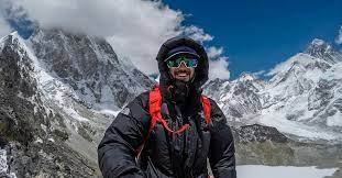 Después de eso, yo me quedé con él… llegaron cinco sherpas y, con ellos, lo bajamos por la noche. El Crudo Relato De La Ultima Persona Que Vio A Juan Pablo Mohr Y Sus Acompanantes En El K2