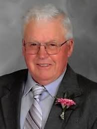 Gerald Konen Obituary (1926