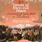 Dances of Universal Peace International Camp in event image