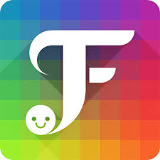 Makna dari huruf tersebut hanya bisa diketahui bila bersandingan dengan kata lain. Android Apps By Fancykey Keyboard Labs On Google Play