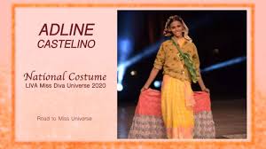 Adline castelino has been crowned as the winner of liva miss diva universe 2020 competition. W4kb1v0yk3c3nm