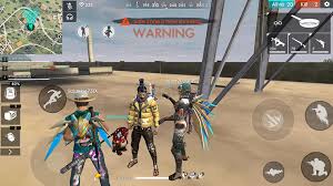 We also do give aways in aur channel. Free Fire Sahil Naveed Home Facebook