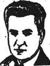 BORAH DENOUNCES G. 0. P. DRY PLANK