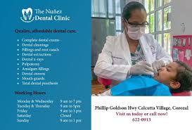 Corozal Dental Office