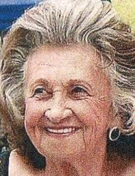 Clara Ruth McKee Obituary