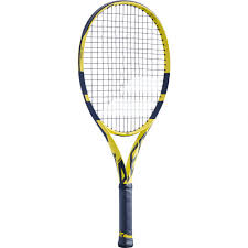 babolat pure aero 25