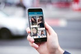 Are you here to find your crush? W Asia Picked To Promote Dating App Happn In Singapore Marketing Campaign Asia
