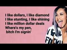 Image result for I like dollars