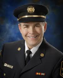 Author captures Sudbury's firefighting history