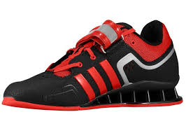 Adidas Adipower Review Weightlifting Shoe Guide