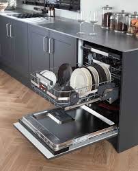 Check spelling or type a new query. Oh So Sleek Whilst Our Tribeca Kitchen Boasts A Sophisticated Industrial Style It St Galley Kitchen Design Small Galley Kitchen Designs Galley Kitchen Layout