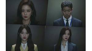 Download drama korea dan variety show korea subtitle indonesia. Daftar Drama Korea Terbaru Tayang Oktober 2019 Drakor Catch The Ghost Hingga Leverage Halaman 3 Tribun Pekanbaru