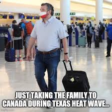 Blue alert texas june 2021. Texas Energy Grid Operator Ercot Is Asking Texans To Conserve Energy Because Of The Current Heat Wave Therefore I M Sure Ted Cruz Is At An Airport Ercot Conservation Alert June 2021