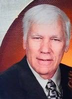 Warren Roberts Obituary