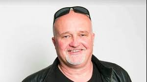 Carl Bromley's Instagram, Twitter & Facebook