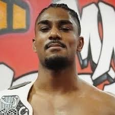 Ben Sablan's Instagram, Twitter & Facebook