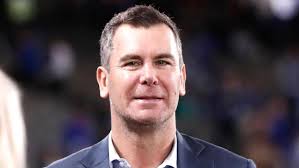 It affects our daughters: Wayne Carey fumes over 'totally incorrect'  stories