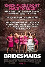 Though lovelorn and broke, annie bluffs her way through the expensive and bizarre rituals. Bridesmaids 2011 Film Wikipedia
