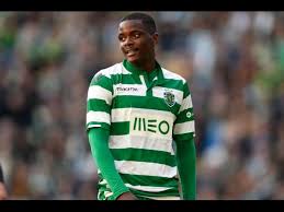 William silva de carvalho comm is a portuguese professional footballer who plays as a defensive midfielder for spanish club real betis and t. William Carvalho Sporting Cp Goals Assists Skills 2014 2015 Hd Youtube
