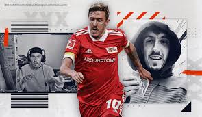 Max kruse, fenerbahçe'de 10 numaralı formayı giyecek. Max Kruse Von Union Berlin Mischt Die Hauptstadt Auf Uber Den Nutella Rand Hinaus