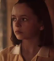 Felicity Rivers New One Season 4 Malory Towers