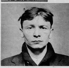 Arthur Robert “Gypsy Bob” Harper (unknown-1953)