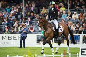 Keysoe international, church road, keysoe, bedfordshire, united kingdom, mk44 2jp date. Badminton Townend And Ballaghmor Class Ish On Edge Of Victory