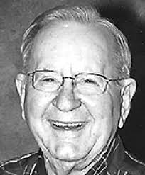 Eldon STRAWN Obituary (2015)