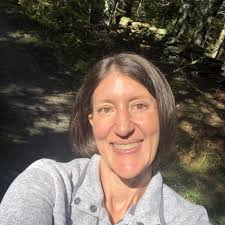 This is AMBER! Some of you know her already, she is a pretty cool cat! You  will be seeing her a lot more! In July she will be a LMT, she is