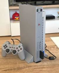Modded Ps2 By Sony Playstation Modding Playstation Retro Video Games Vintage Video Games