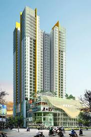 Cao Ốc Cinco – Tòa Nhà Văn Phòng Hiện Đại Tại TP.HCM, Vị Trí Thuận Lợi Khu Trung Tâm