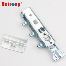 Hetrosy Hardware Kitchen Cabinet Metal Invisible Hanger Suspension Bracket Hidden Suspension Fittings For Cupboard Aliexpress