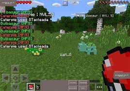 Using the mod pixelmon for minecraft pe, you will see in the game a huge number of new . 0 13 2016 Update Pixelmon Pe V0 1 Beta 3 70 000 Downloads Multi Language Mcpe Mods Tools Minecraft Pocket Edition Minecraft Forum Minecraft Forum