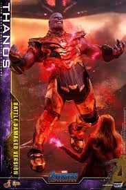 We did not find results for: Hot Toys Avengers Endgame Thanos Battle Damaged Figure Vs Scarlet Witch Lyles Movie Files