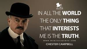 Honors to me now are not what they once. Chester Campbell Quotes Magicalquote