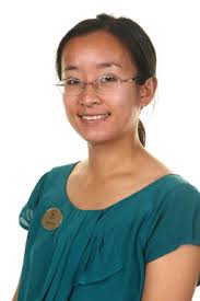 Wang, the owner of a corner store by day and a classical dancer by night. Mrs Wang Class Teacher Martin Luther King High Spen Primary School