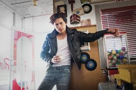 Riverdale's southside serpents were pretty different in the comics Riverdale Jughead Poster Kunstdrucke Fototapeten Europosters