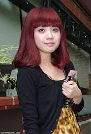 Red Hair Vivienne Westwood Cardigan Red Hair Hair Inspiration Color Girls With Red Hair