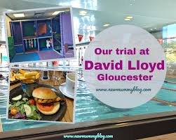 david lloyd gym in gloucester