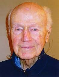 Robert Rowland Edy (1914-2015)