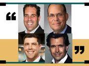 Deal activity: June 24-July 1, 2025